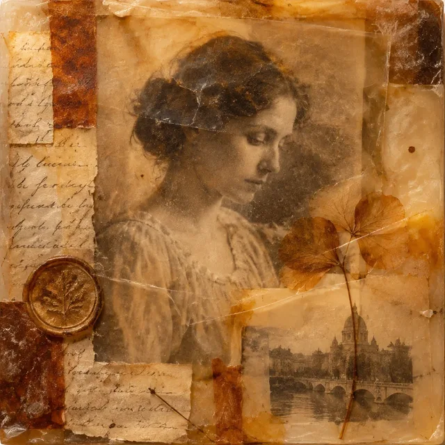 Beeswax Ledger style artwork preview