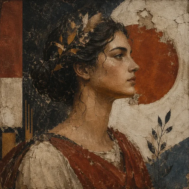 Obsidian Fresco style artwork preview