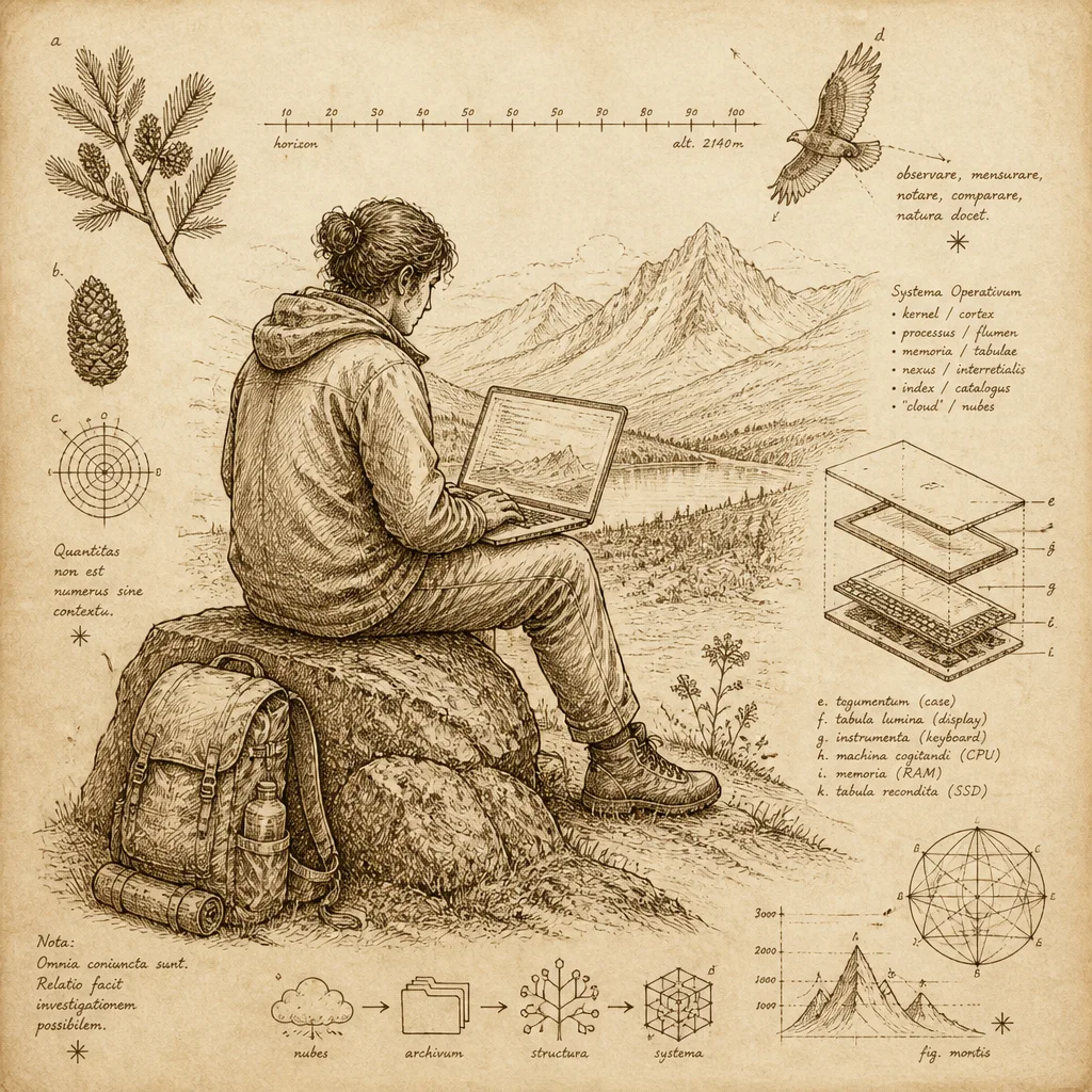 Renaissance sketching style artwork preview